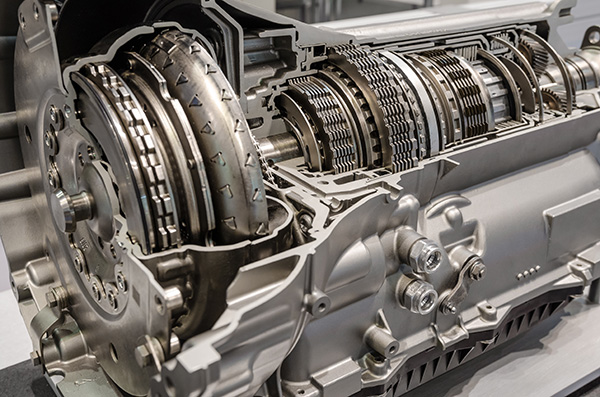 What Do Clutch, Flywheel, and Flex Plate Do in a Transmission?