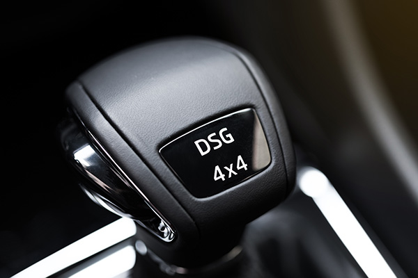 What Is a DSG Transmission and How Does It Work?