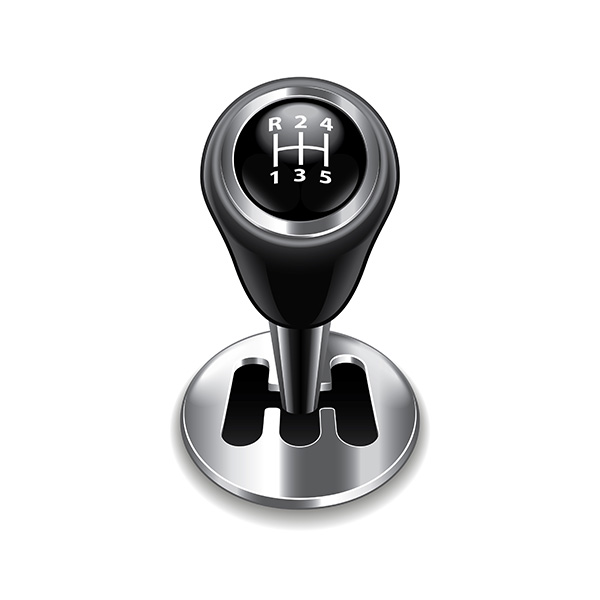 Why Are Manual Transmissions Disappearing?